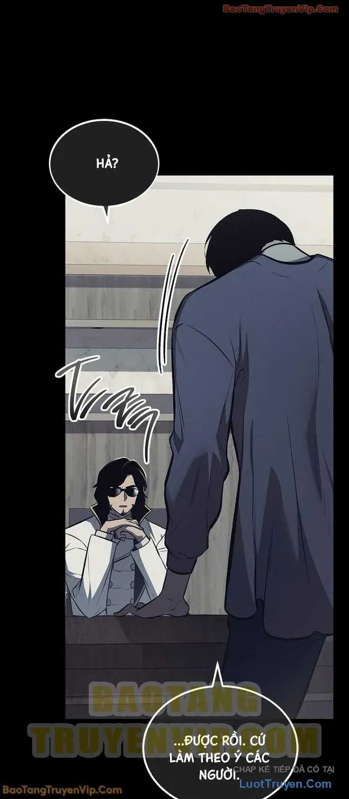 Anh Hùng Trở Về Chap 132 - Next Chap 133