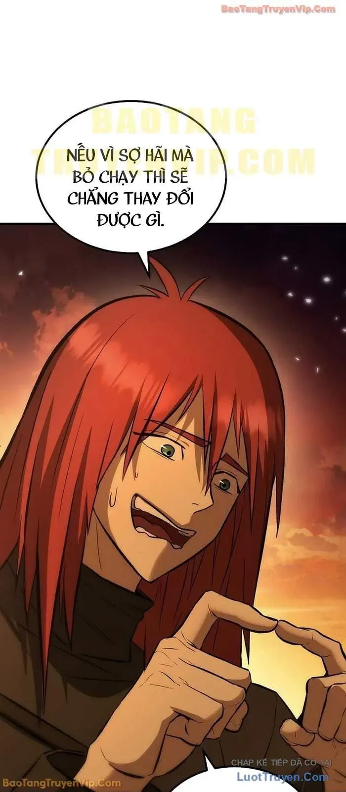 Anh Hùng Trở Về Chap 132 - Next Chap 133