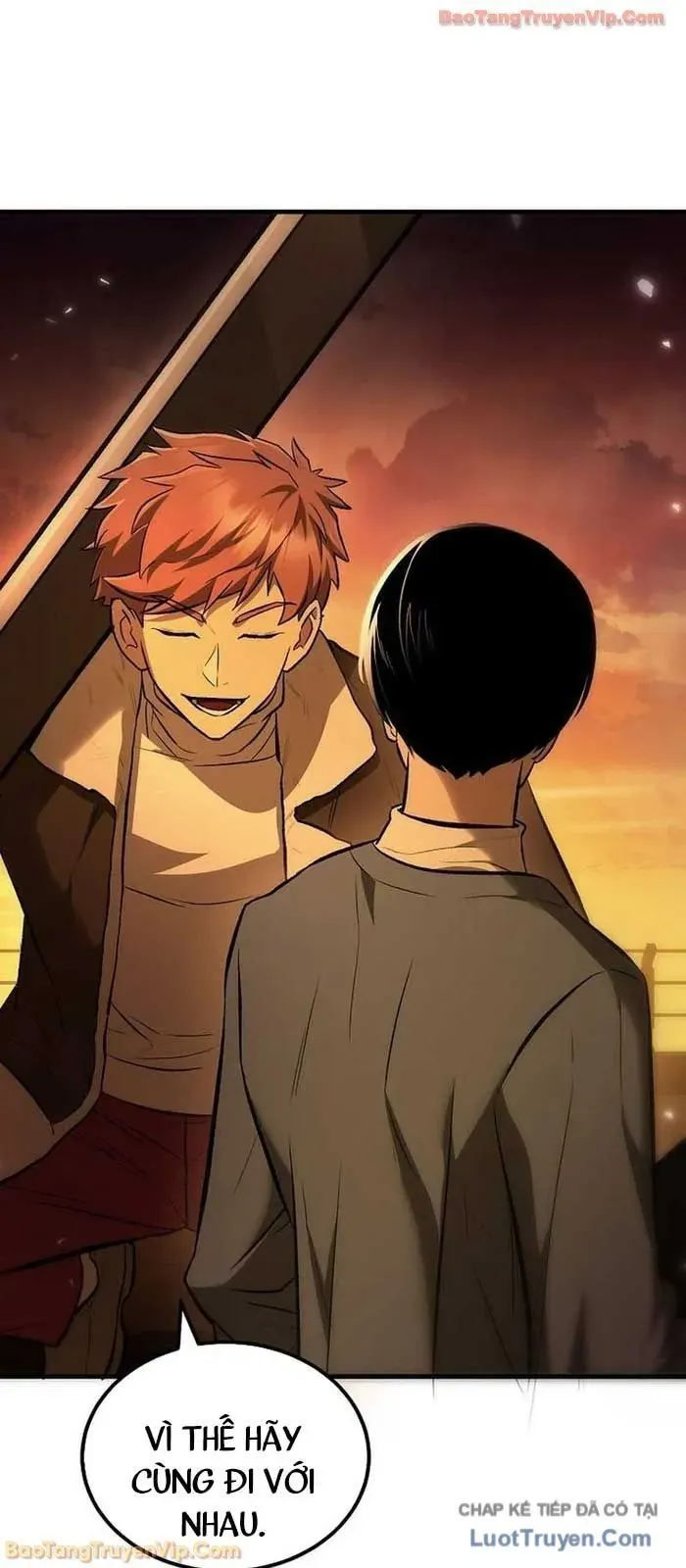 Anh Hùng Trở Về Chap 132 - Next Chap 133