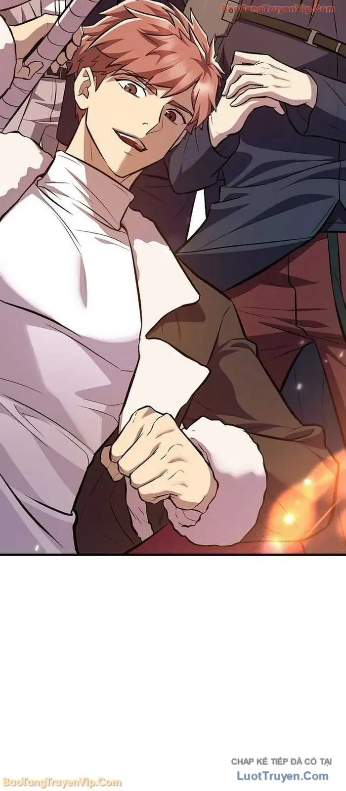 Anh Hùng Trở Về Chap 132 - Next Chap 133