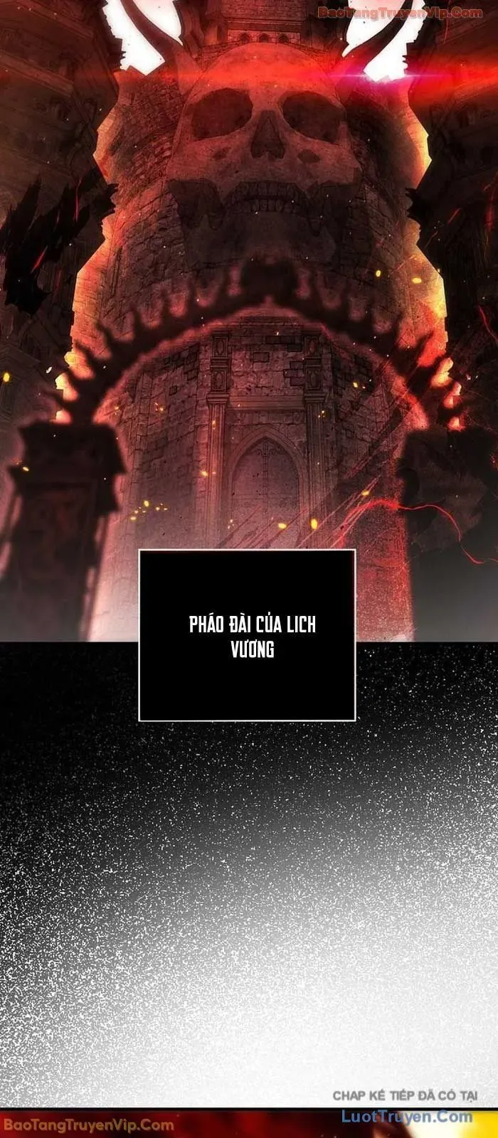 Anh Hùng Trở Về Chap 132 - Next Chap 133