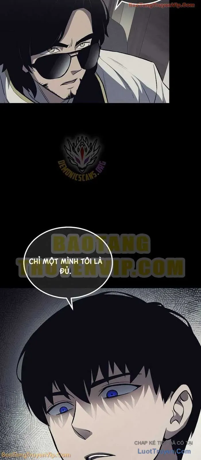 Anh Hùng Trở Về Chap 132 - Next Chap 133