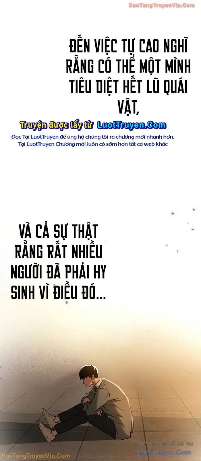 Anh Hùng Trở Về Chap 132 - Next Chap 133