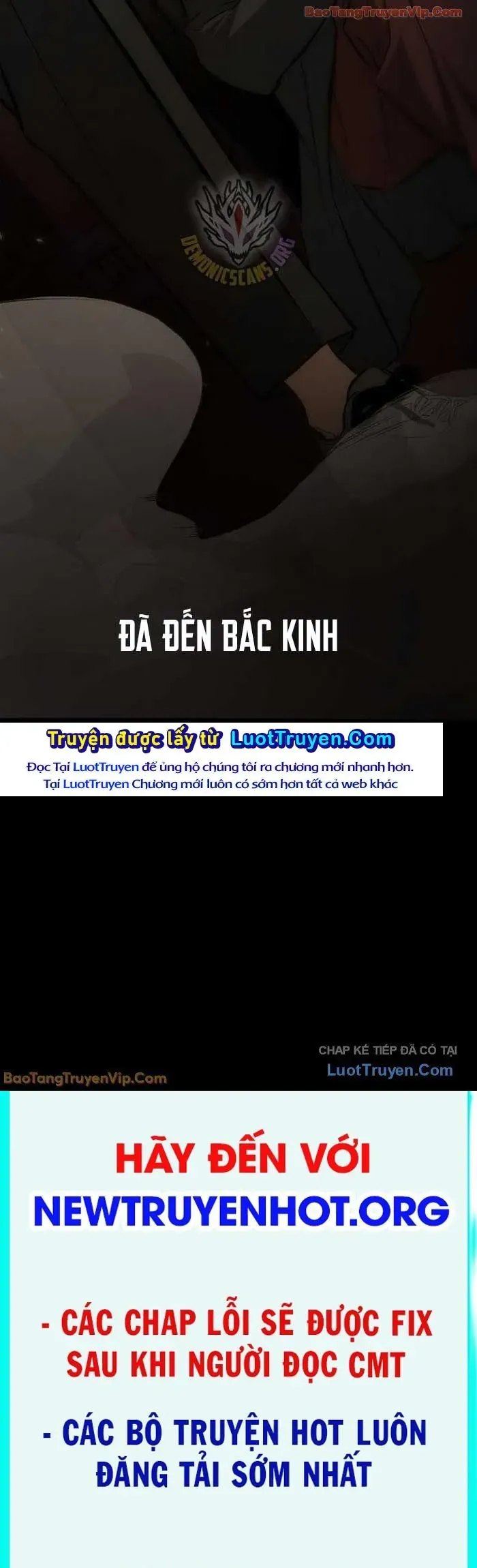 Anh Hùng Trở Về Chap 132 - Next Chap 133