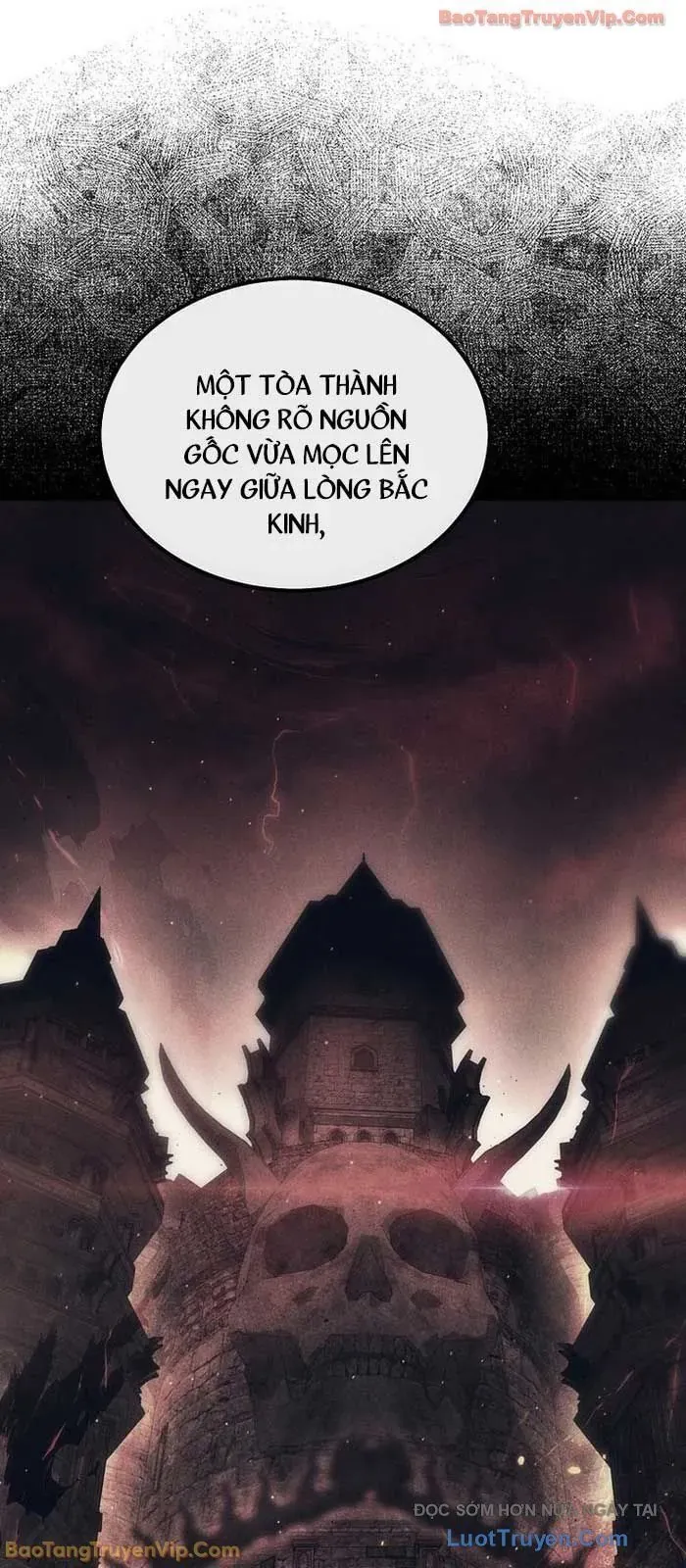 Anh Hùng Trở Về Chap 133 - Next Chap 134