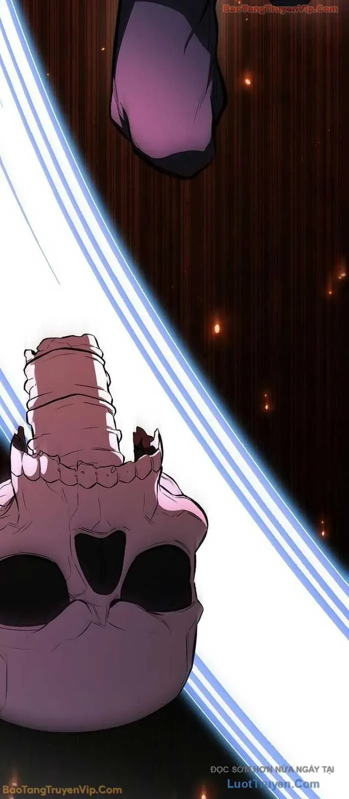 Anh Hùng Trở Về Chap 133 - Next Chap 134