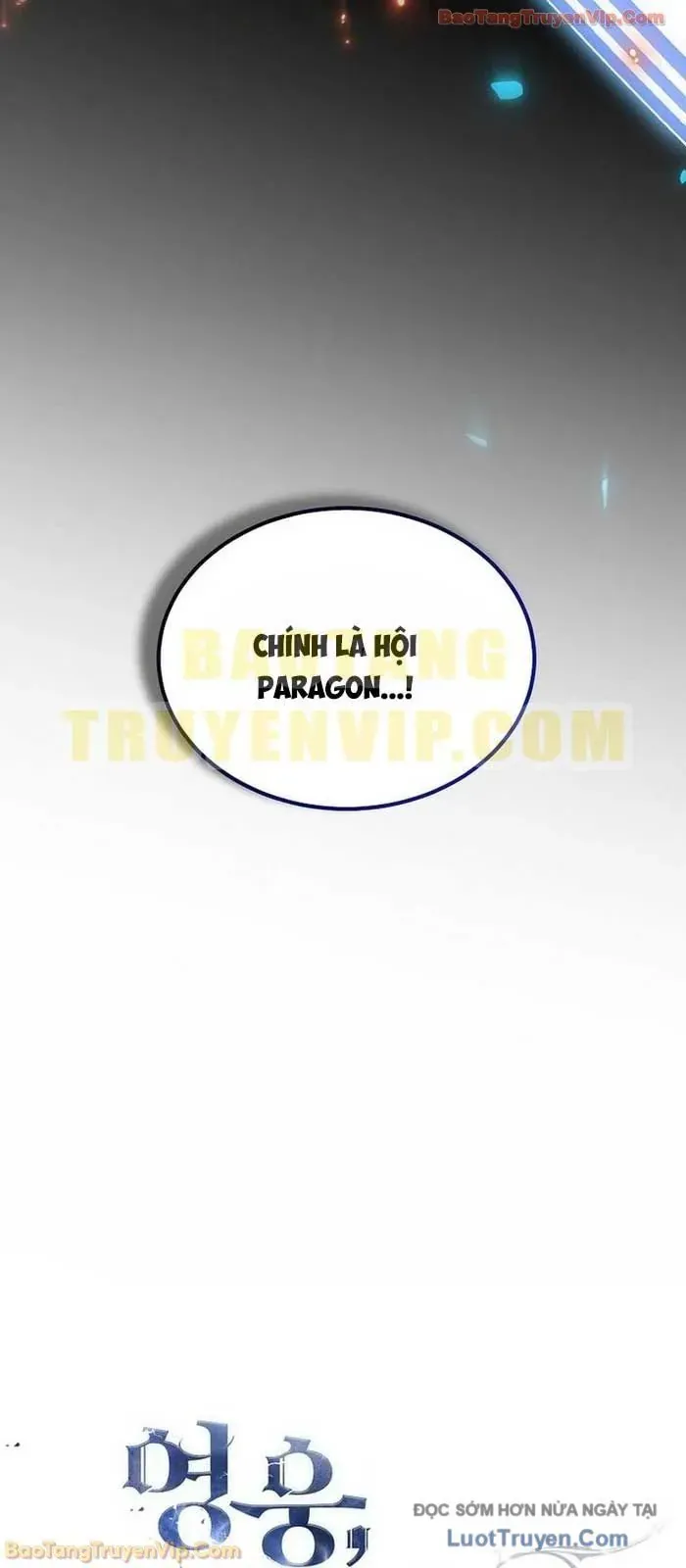 Anh Hùng Trở Về Chap 133 - Next Chap 134