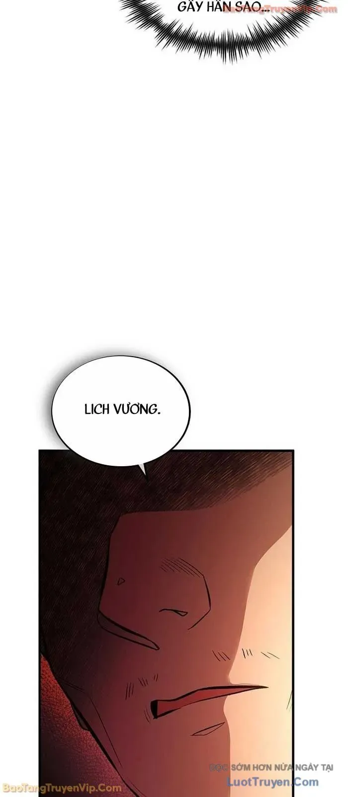 Anh Hùng Trở Về Chap 133 - Next Chap 134