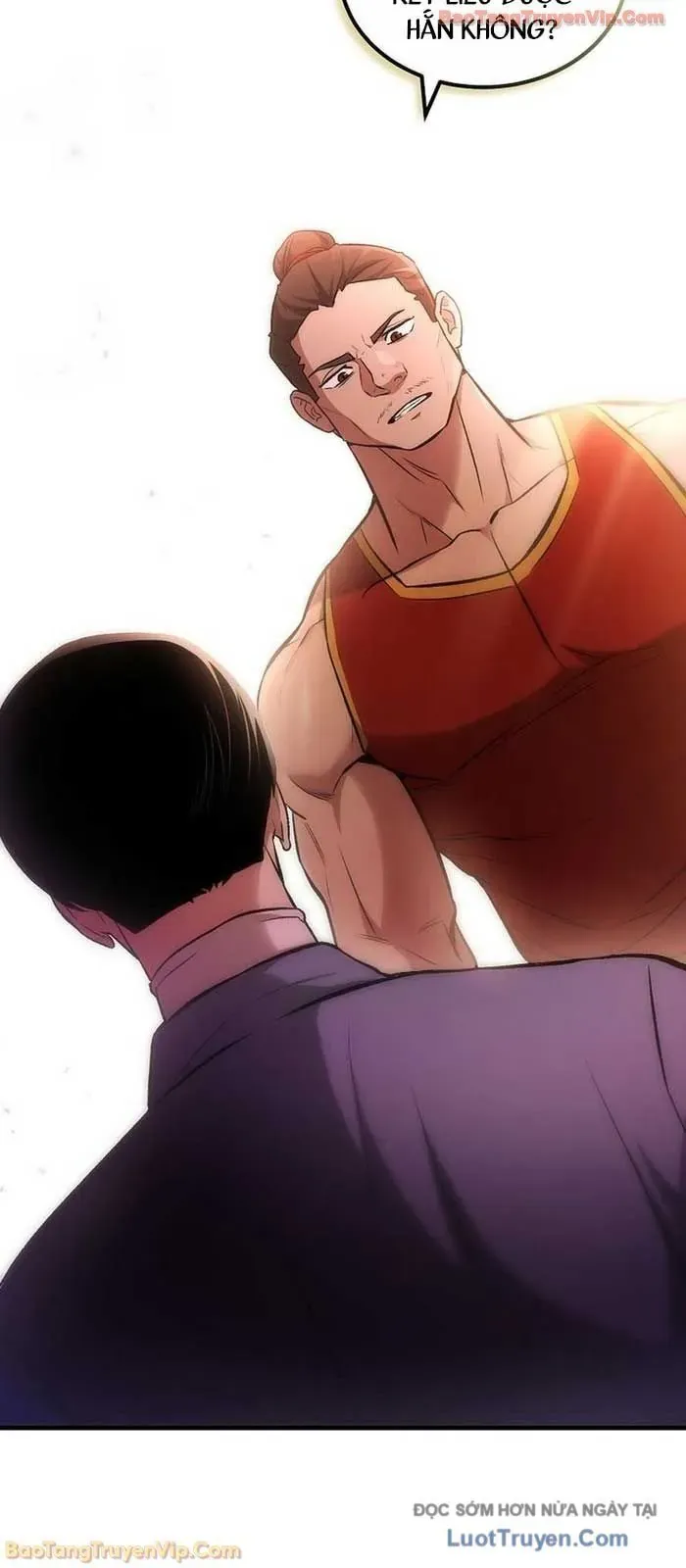 Anh Hùng Trở Về Chap 133 - Next Chap 134