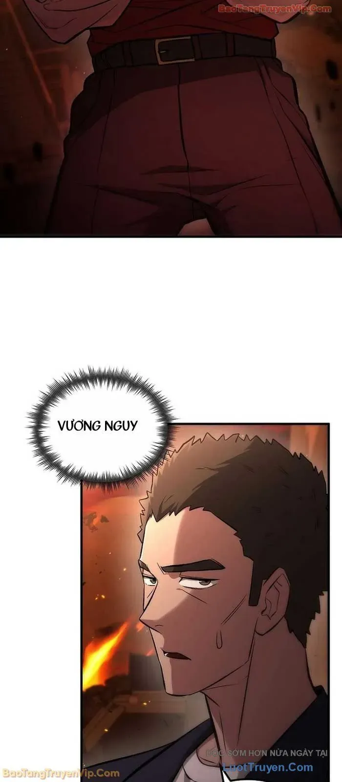 Anh Hùng Trở Về Chap 133 - Next Chap 134