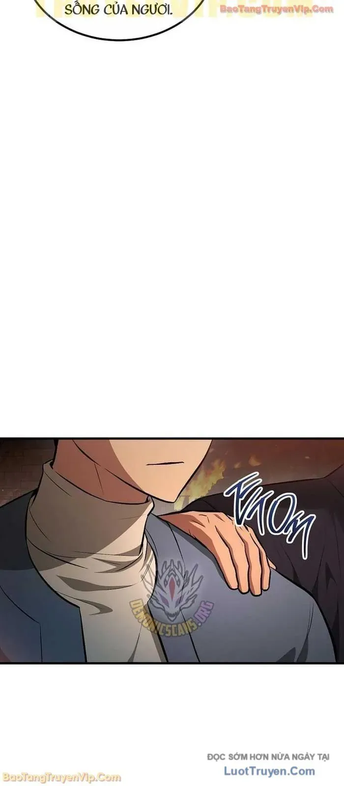 Anh Hùng Trở Về Chap 133 - Next Chap 134