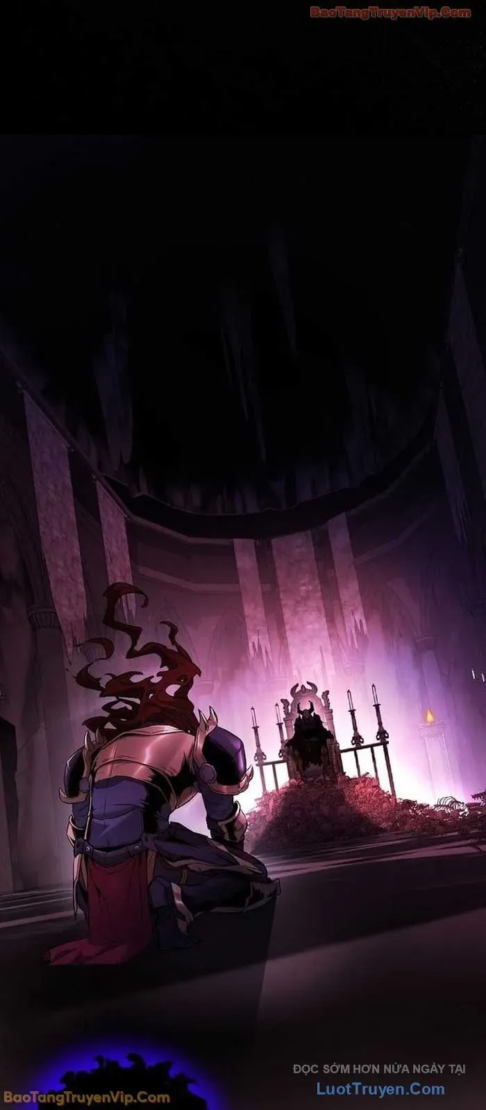 Anh Hùng Trở Về Chap 133 - Next Chap 134