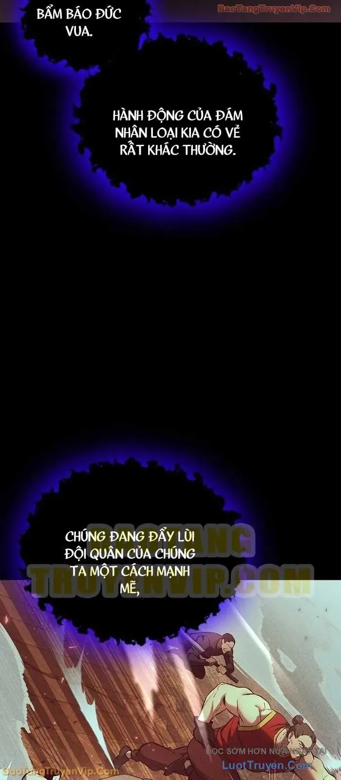 Anh Hùng Trở Về Chap 133 - Next Chap 134