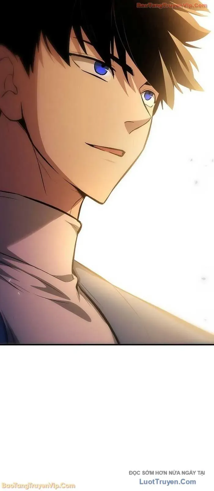 Anh Hùng Trở Về Chap 133 - Next Chap 134