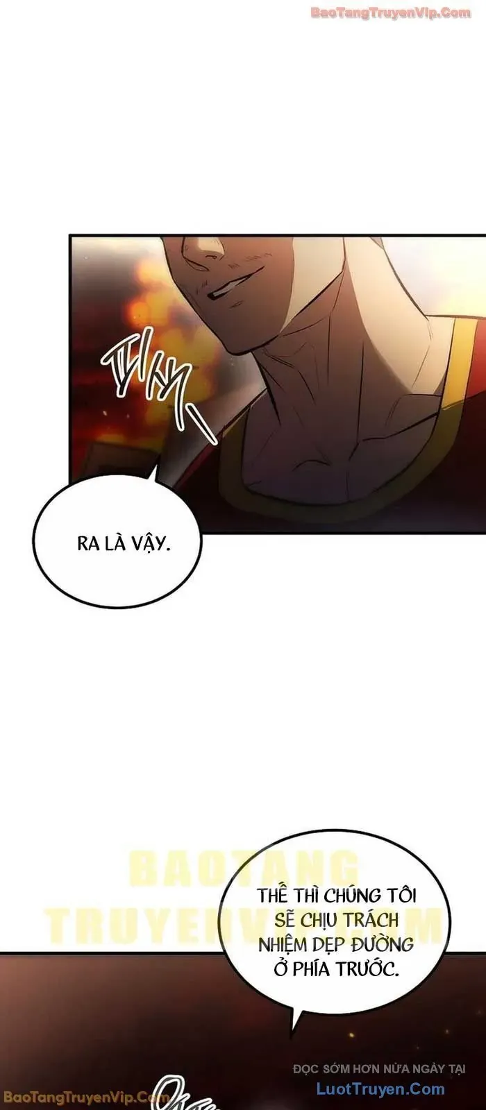 Anh Hùng Trở Về Chap 133 - Next Chap 134