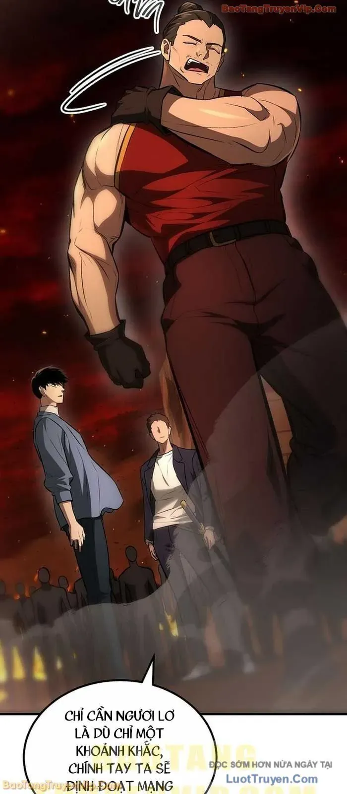 Anh Hùng Trở Về Chap 133 - Next Chap 134