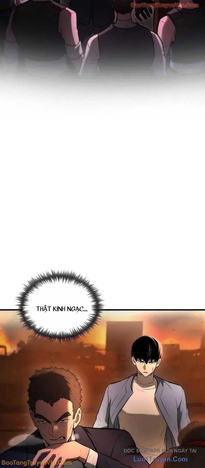 Anh Hùng Trở Về Chap 133 - Next Chap 134