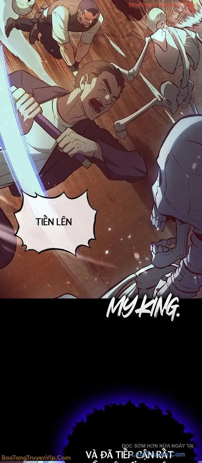 Anh Hùng Trở Về Chap 133 - Next Chap 134