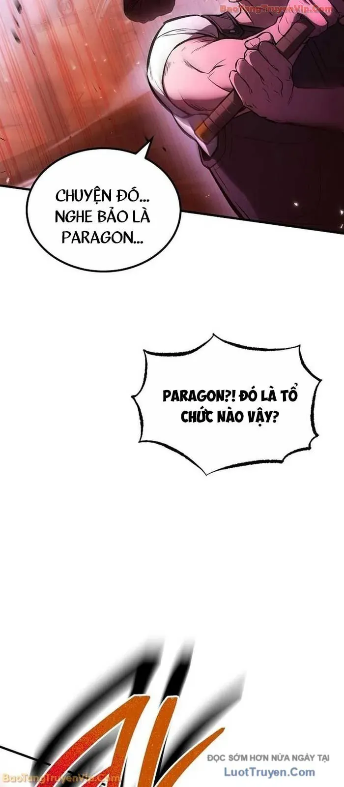 Anh Hùng Trở Về Chap 133 - Next Chap 134