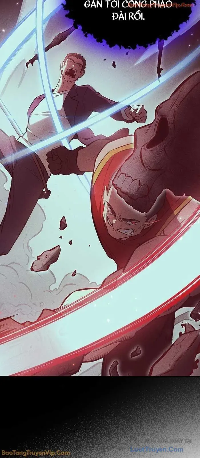 Anh Hùng Trở Về Chap 133 - Next Chap 134