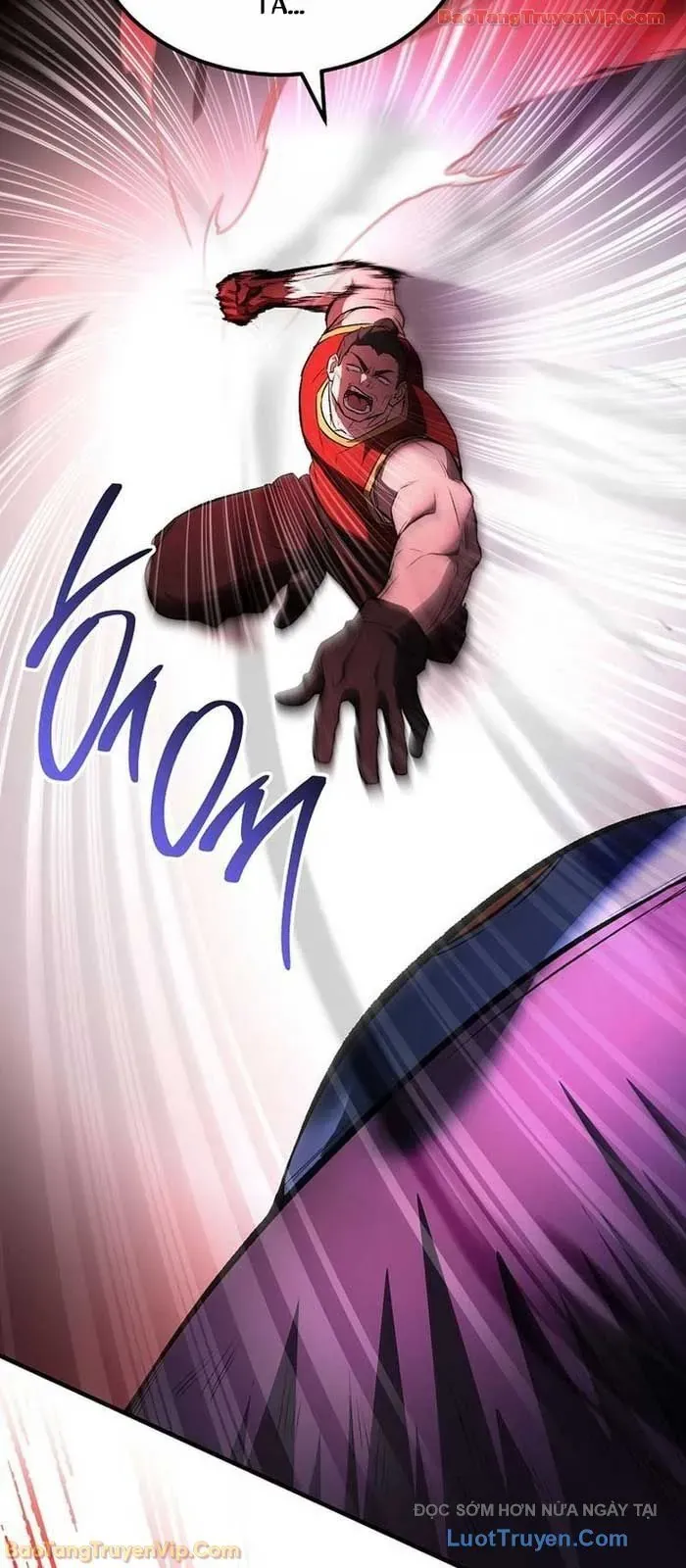 Anh Hùng Trở Về Chap 133 - Next Chap 134