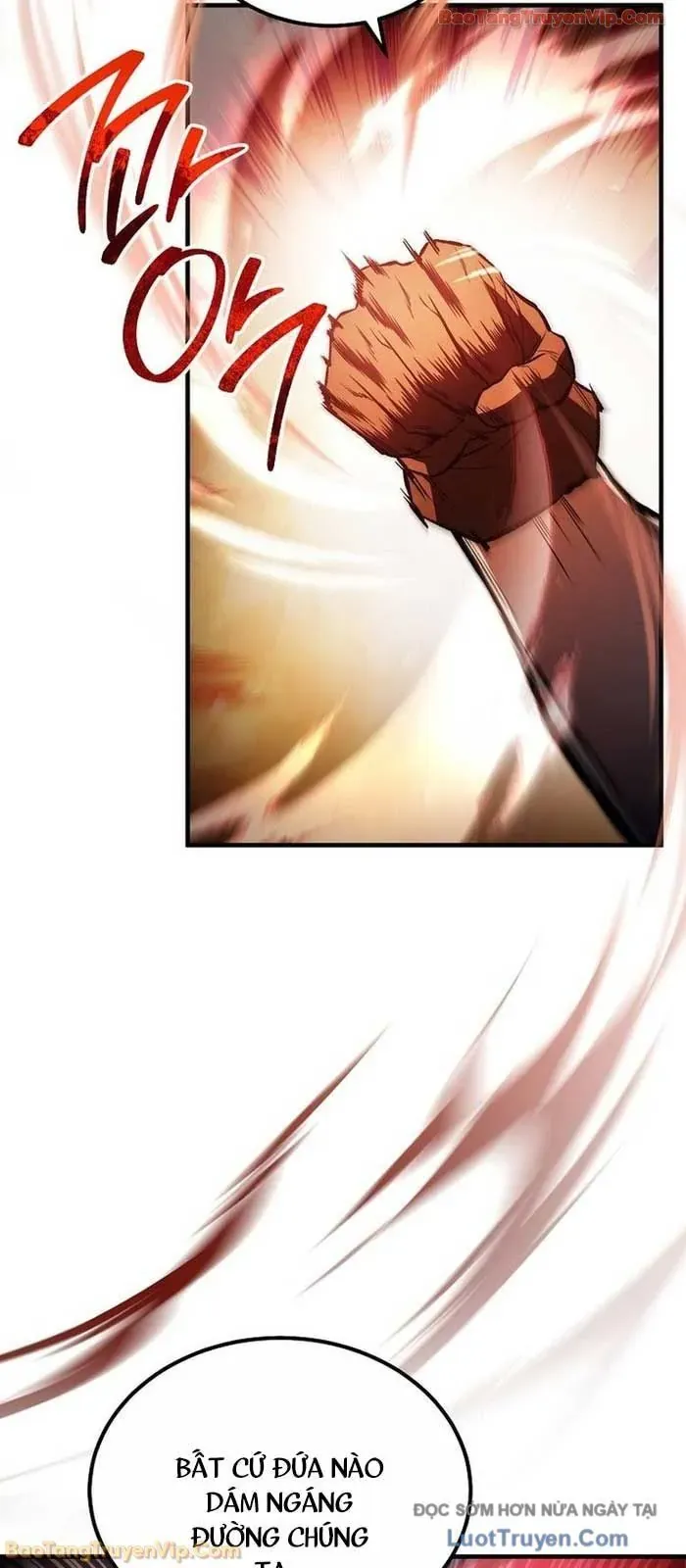 Anh Hùng Trở Về Chap 133 - Next Chap 134