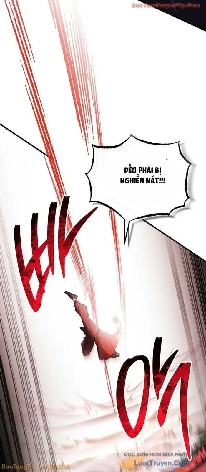 Anh Hùng Trở Về Chap 133 - Next Chap 134
