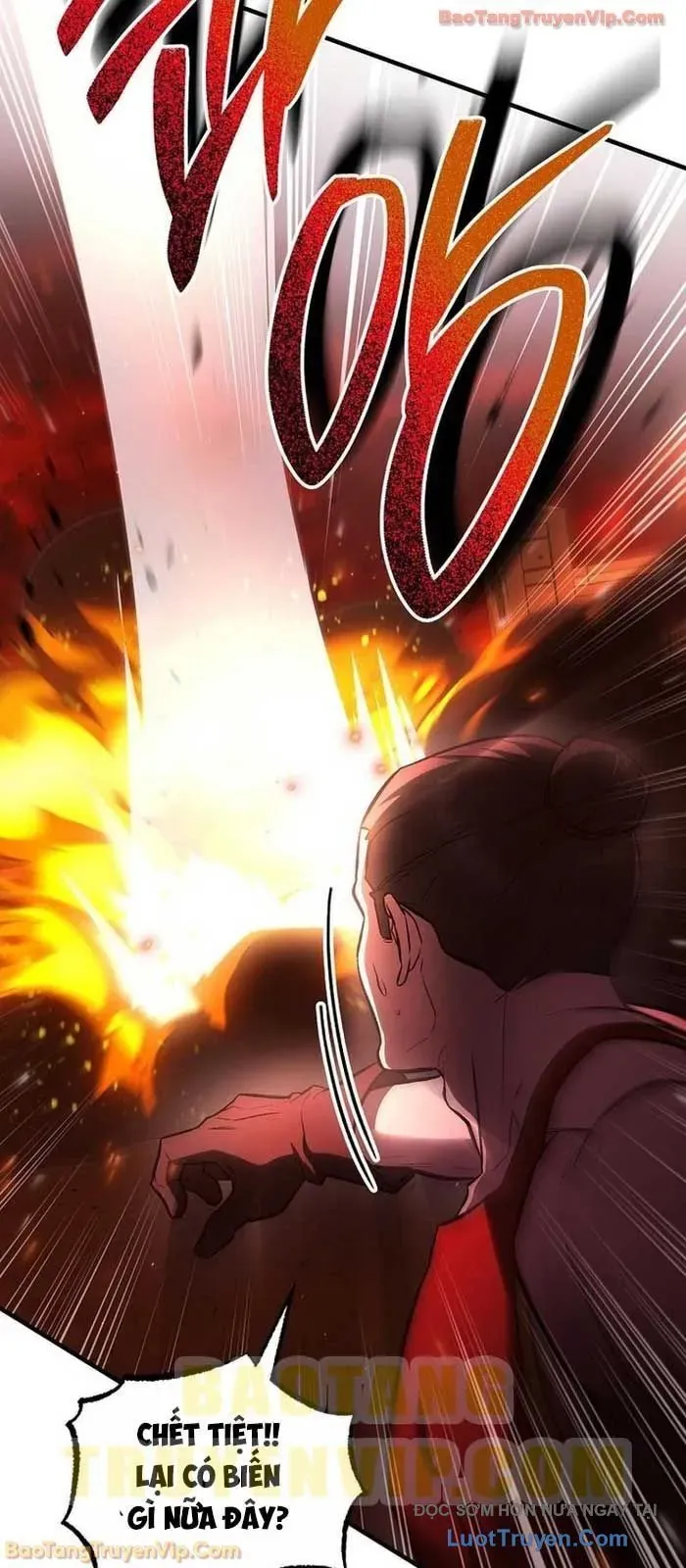 Anh Hùng Trở Về Chap 133 - Next Chap 134