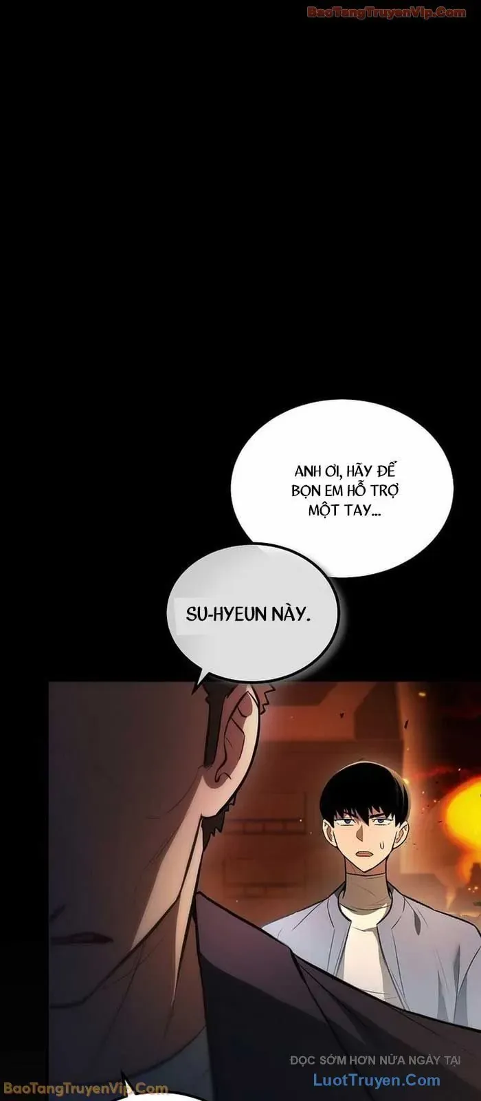 Anh Hùng Trở Về Chap 133 - Next Chap 134