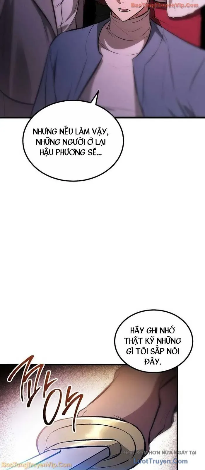 Anh Hùng Trở Về Chap 133 - Next Chap 134