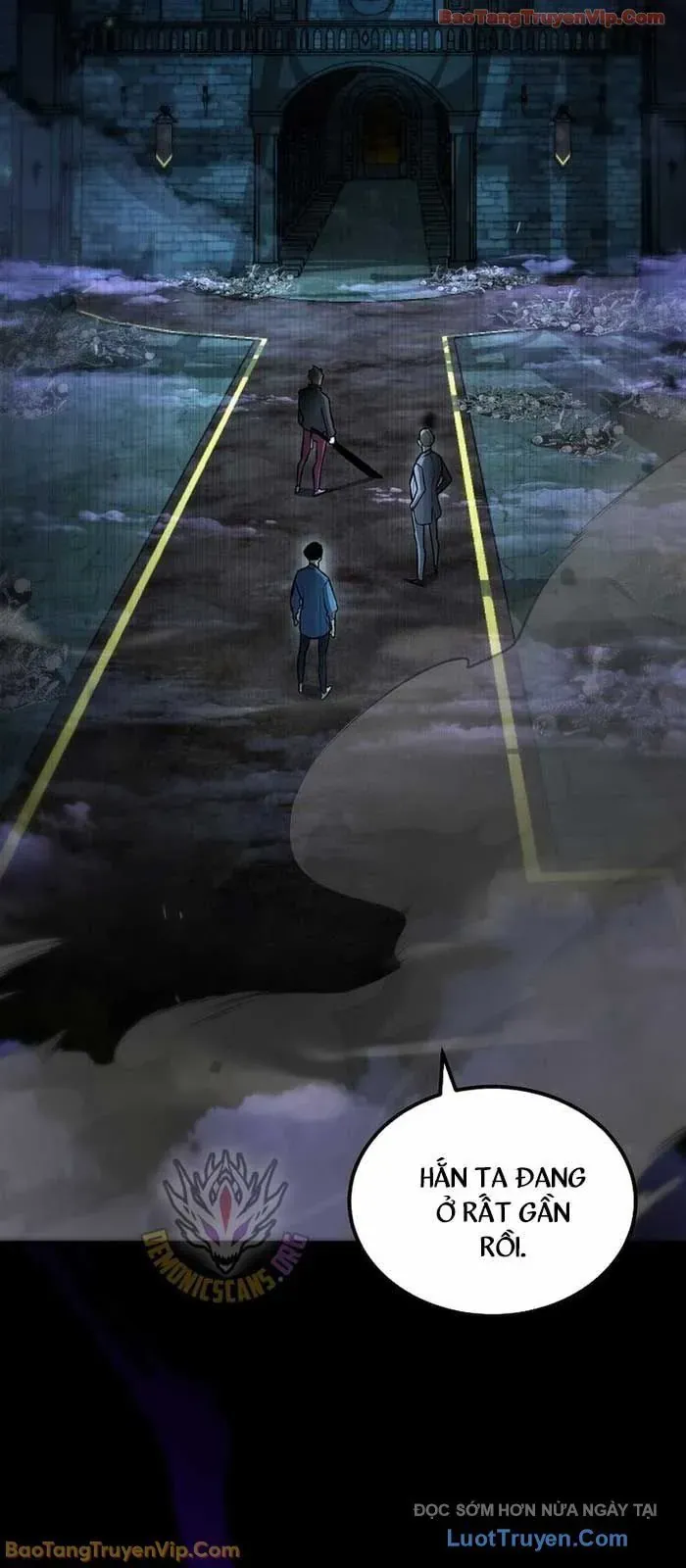 Anh Hùng Trở Về Chap 133 - Next Chap 134