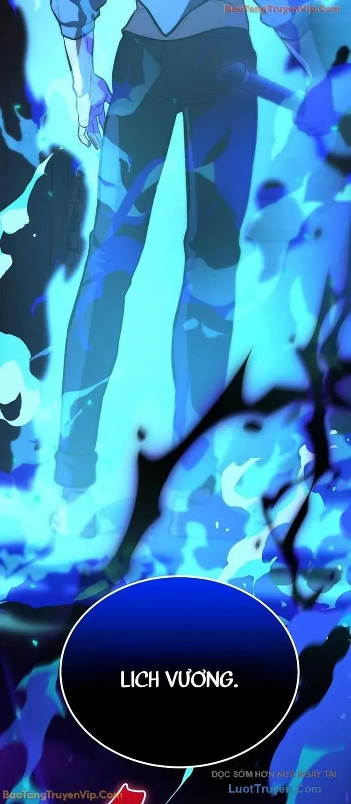 Anh Hùng Trở Về Chap 133 - Next Chap 134