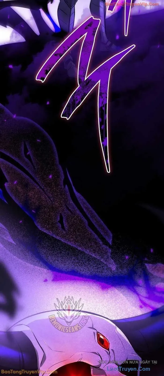 Anh Hùng Trở Về Chap 133 - Next Chap 134