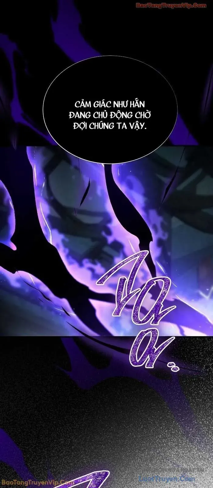 Anh Hùng Trở Về Chap 133 - Next Chap 134