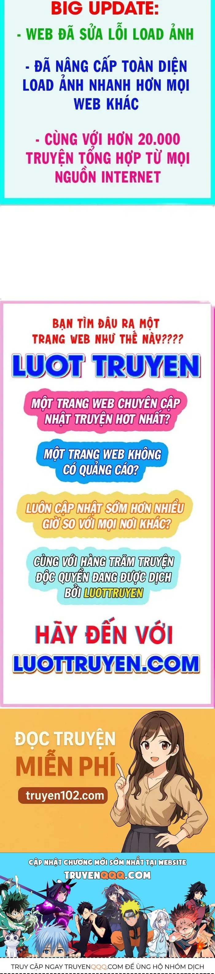 Anh Hùng Trở Về Chap 133 - Next Chap 134