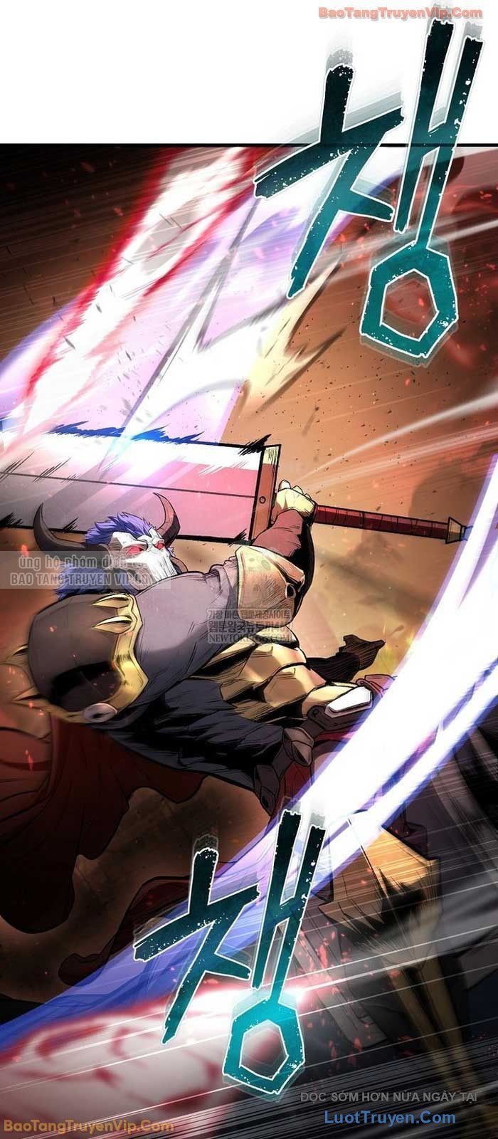 Anh Hùng Trở Về Chap 128 - Next Chap 129