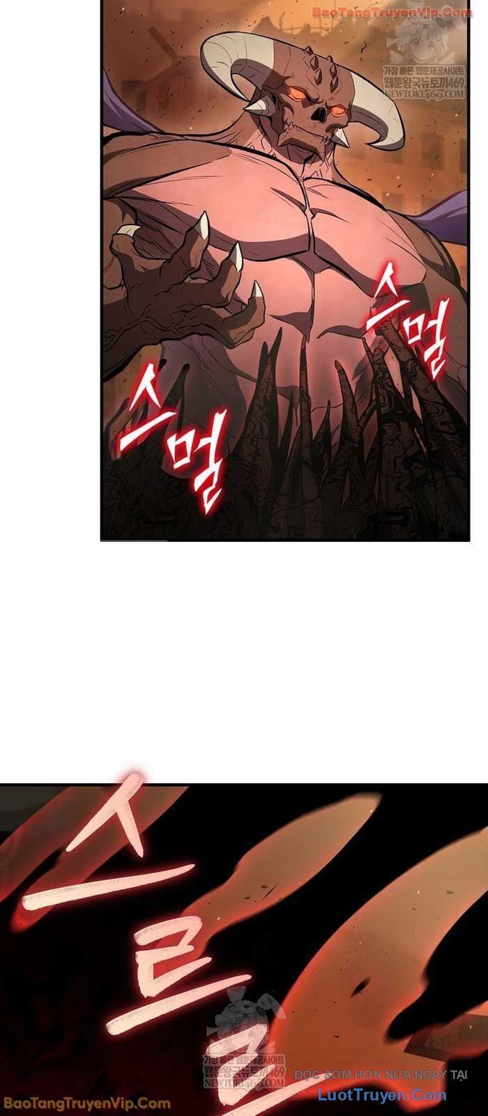 Anh Hùng Trở Về Chap 128 - Next Chap 129