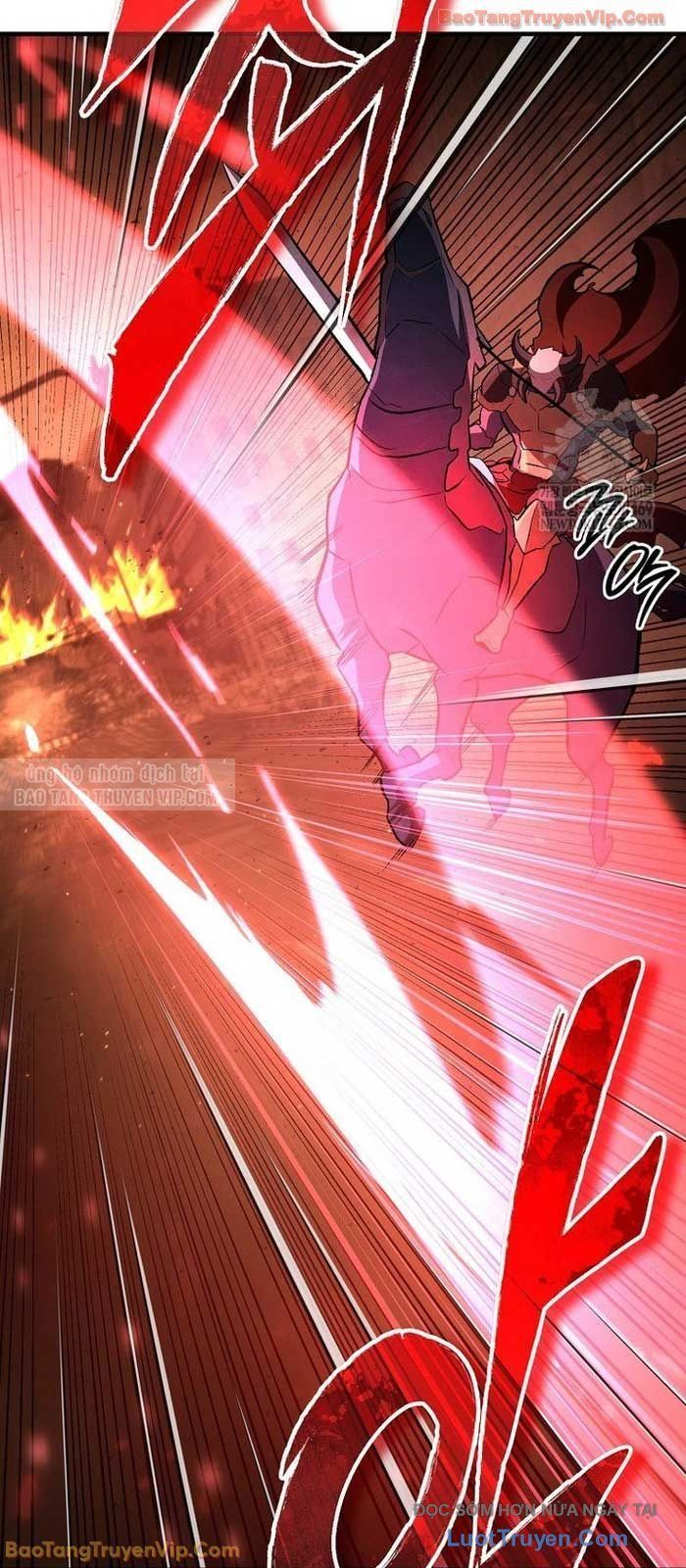 Anh Hùng Trở Về Chap 128 - Next Chap 129