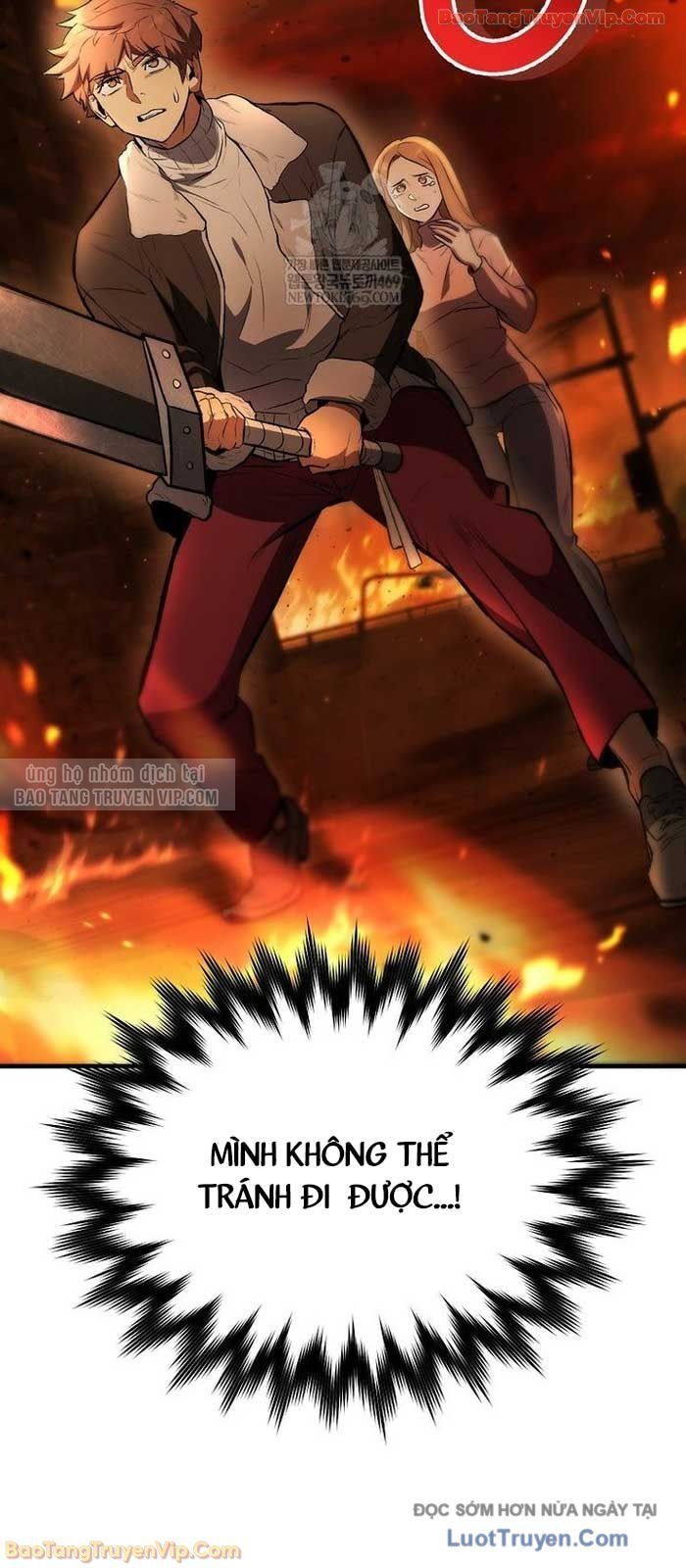 Anh Hùng Trở Về Chap 128 - Next Chap 129