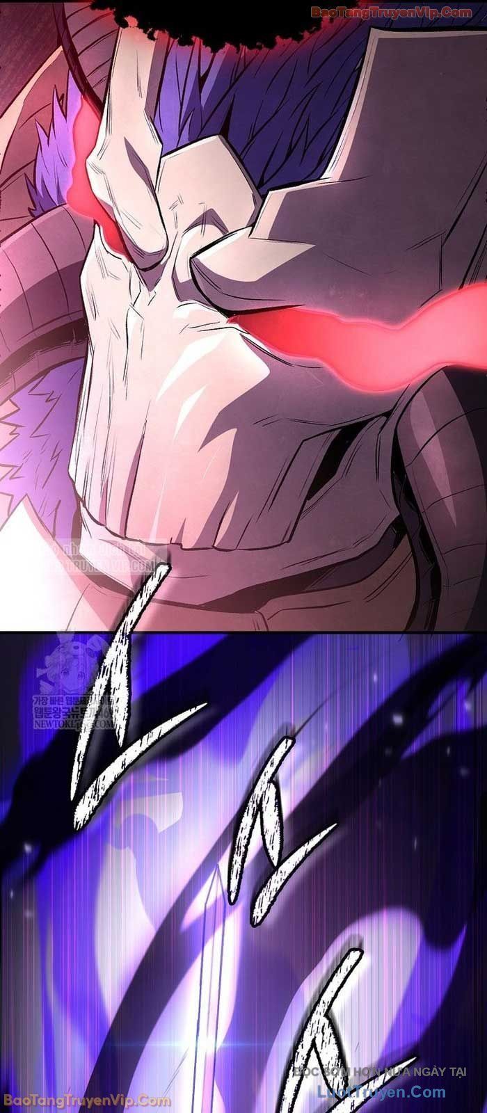 Anh Hùng Trở Về Chap 128 - Next Chap 129