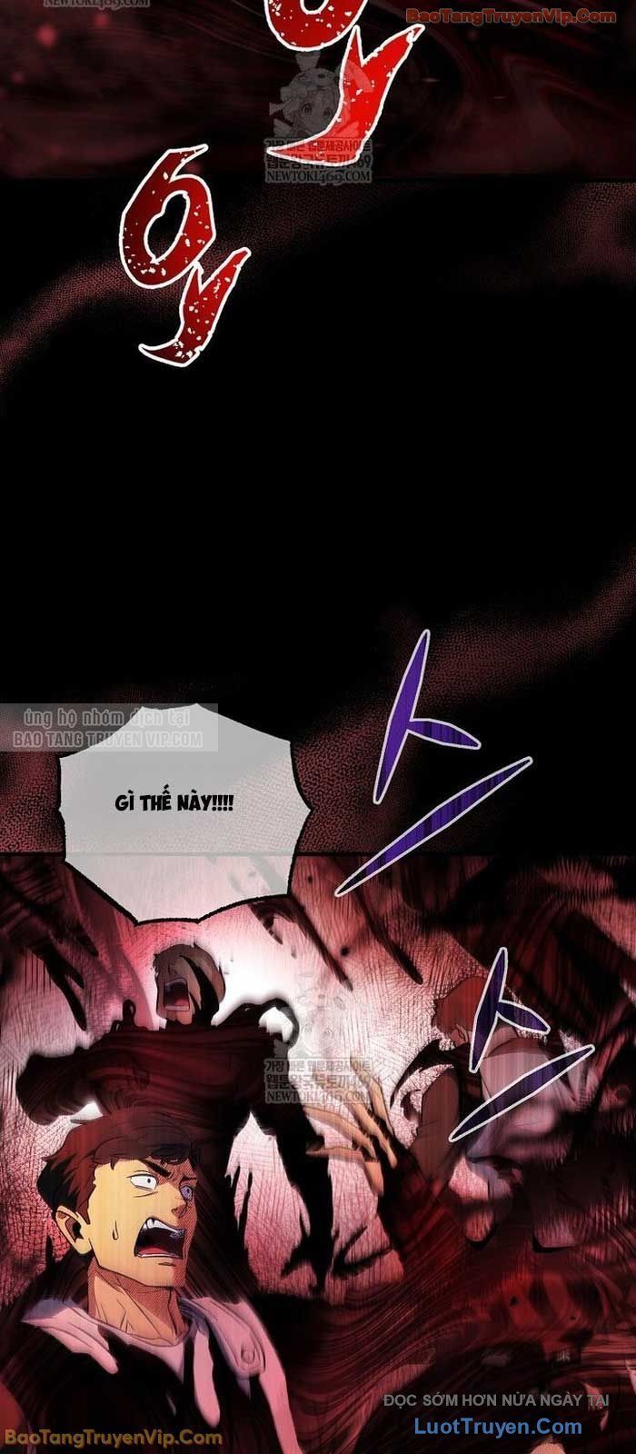 Anh Hùng Trở Về Chap 128 - Next Chap 129