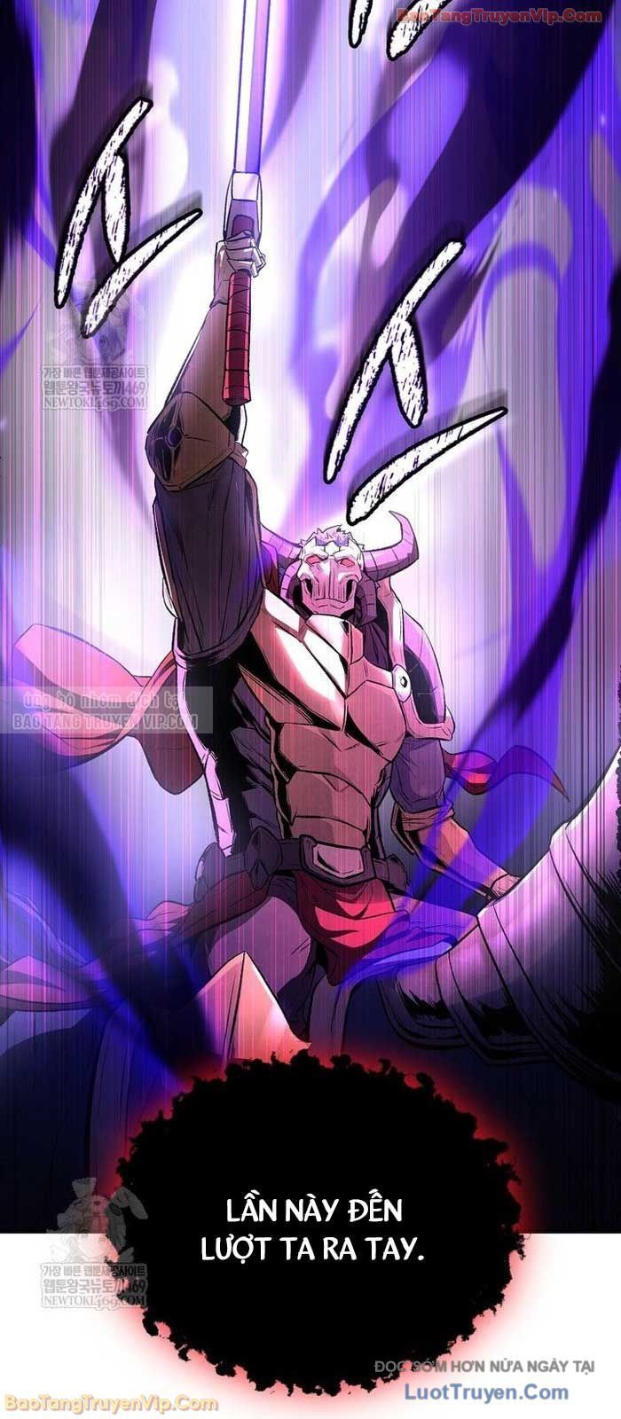 Anh Hùng Trở Về Chap 128 - Next Chap 129