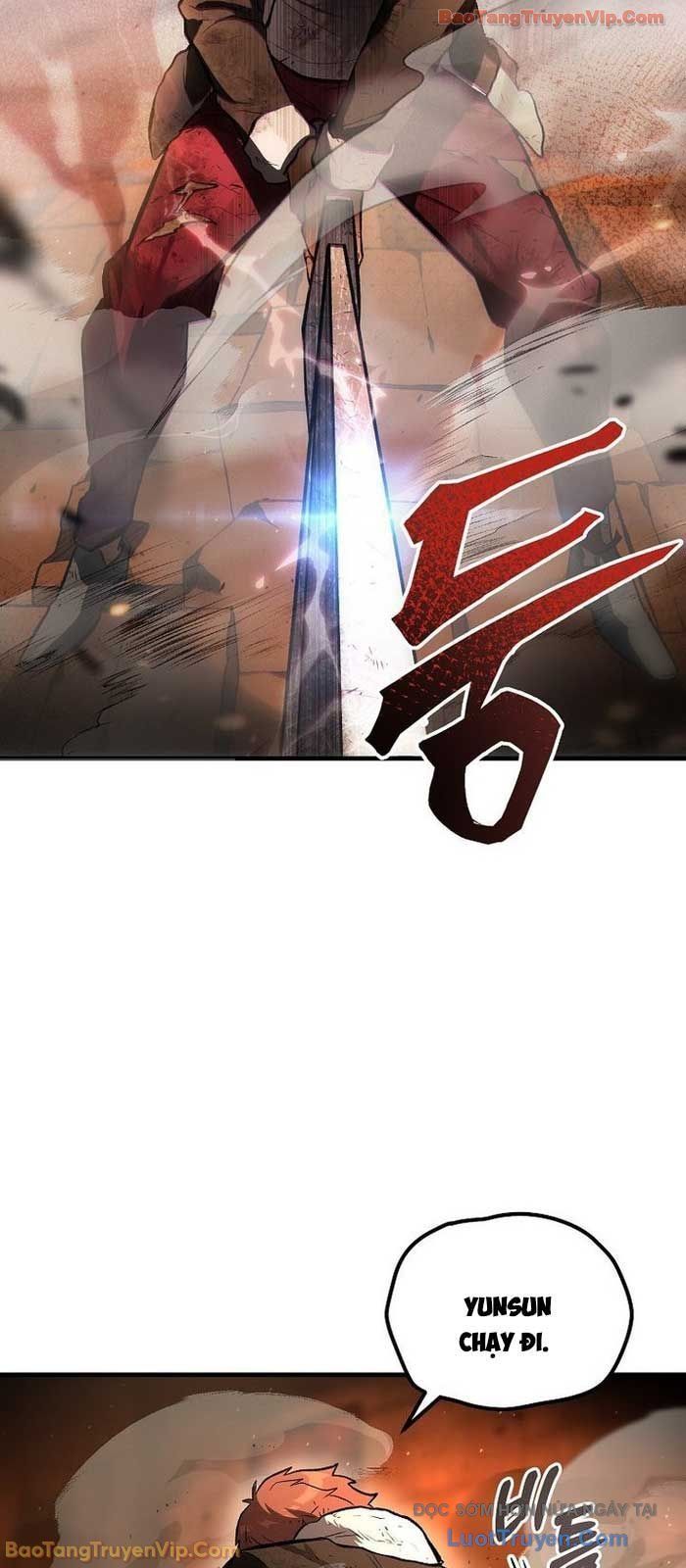 Anh Hùng Trở Về Chap 128 - Next Chap 129