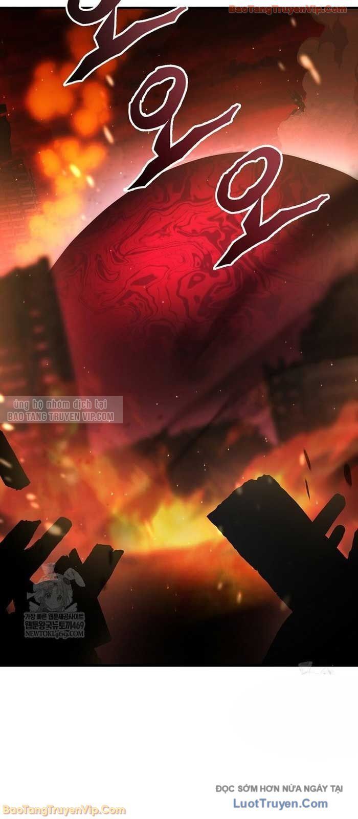 Anh Hùng Trở Về Chap 128 - Next Chap 129