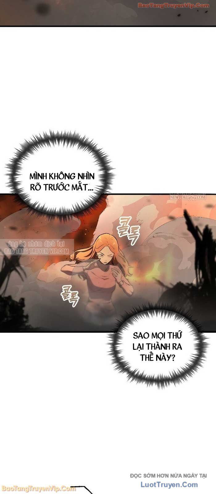 Anh Hùng Trở Về Chap 128 - Next Chap 129