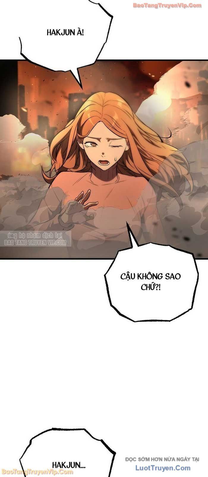 Anh Hùng Trở Về Chap 128 - Next Chap 129