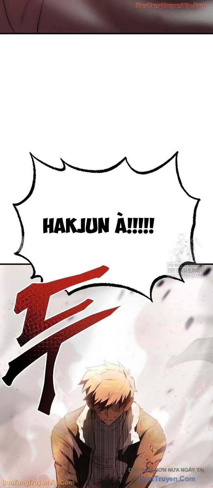 Anh Hùng Trở Về Chap 128 - Next Chap 129