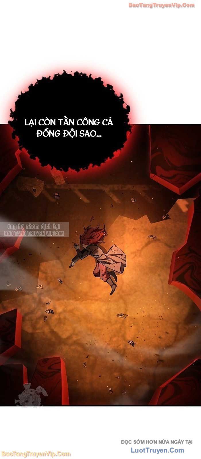 Anh Hùng Trở Về Chap 128 - Next Chap 129