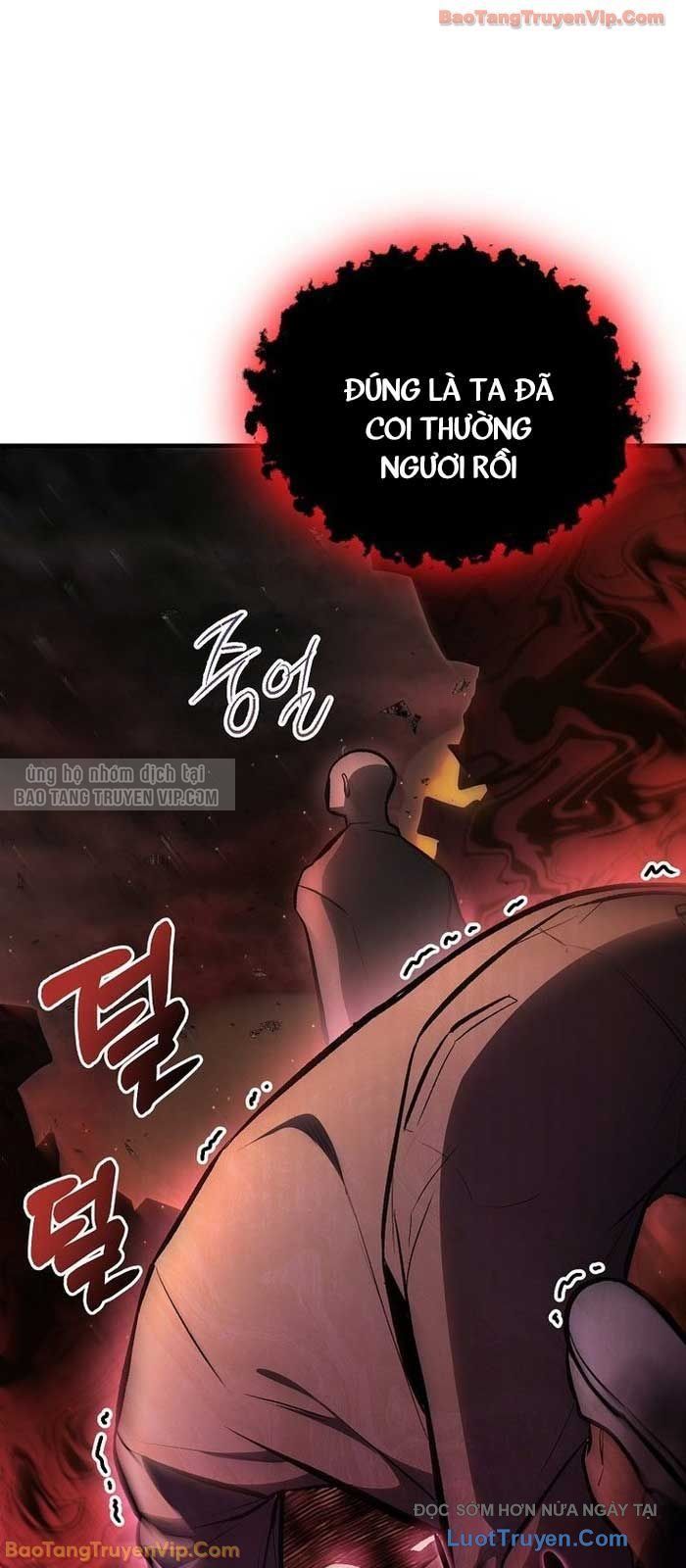 Anh Hùng Trở Về Chap 128 - Next Chap 129