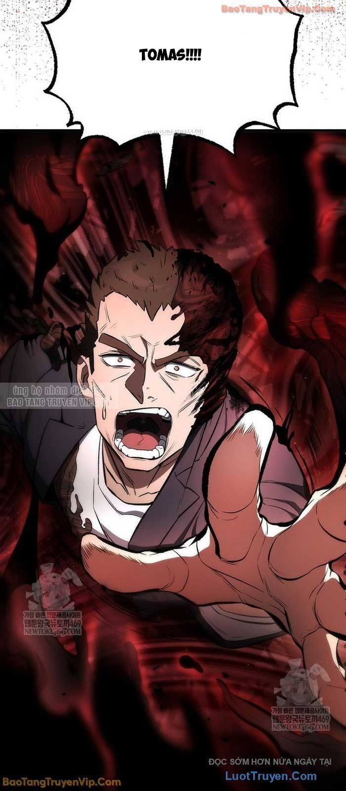 Anh Hùng Trở Về Chap 128 - Next Chap 129